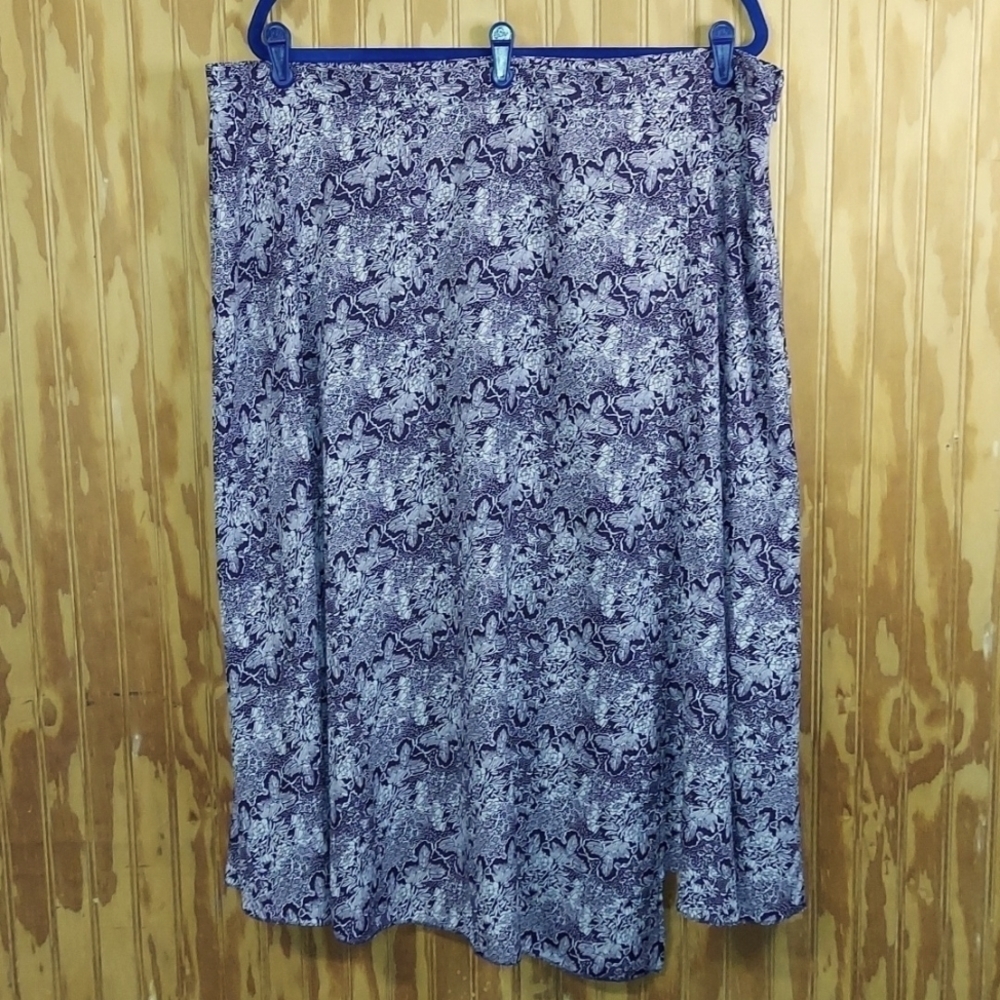 SAGHARBOR Skirt